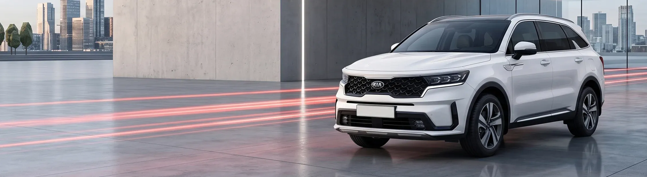 Подержанный авто — свежие условия